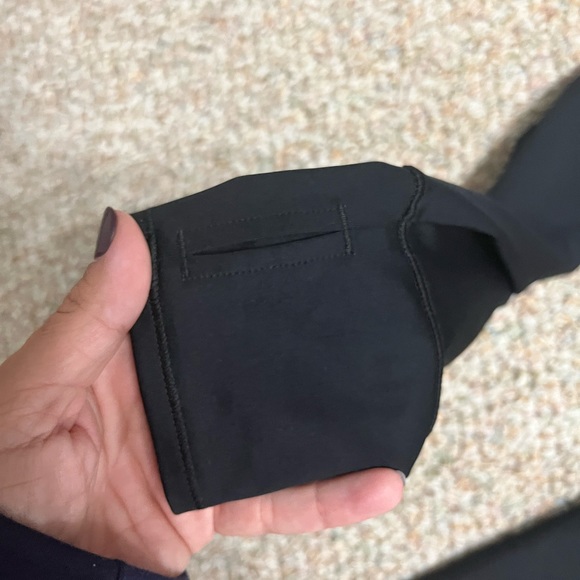 Under Armour Workout Top Medium - Picture 4 of 5